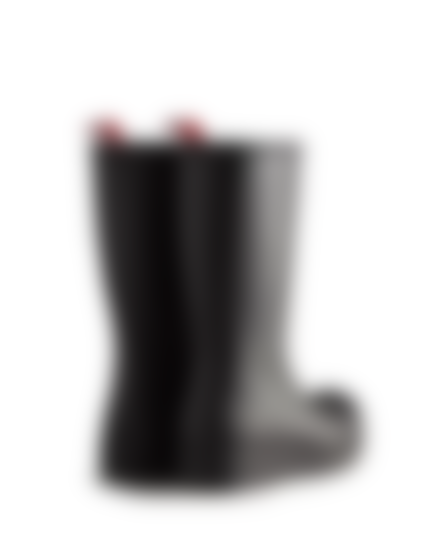 Hunter Original Play Tall Wellington Boots Black
