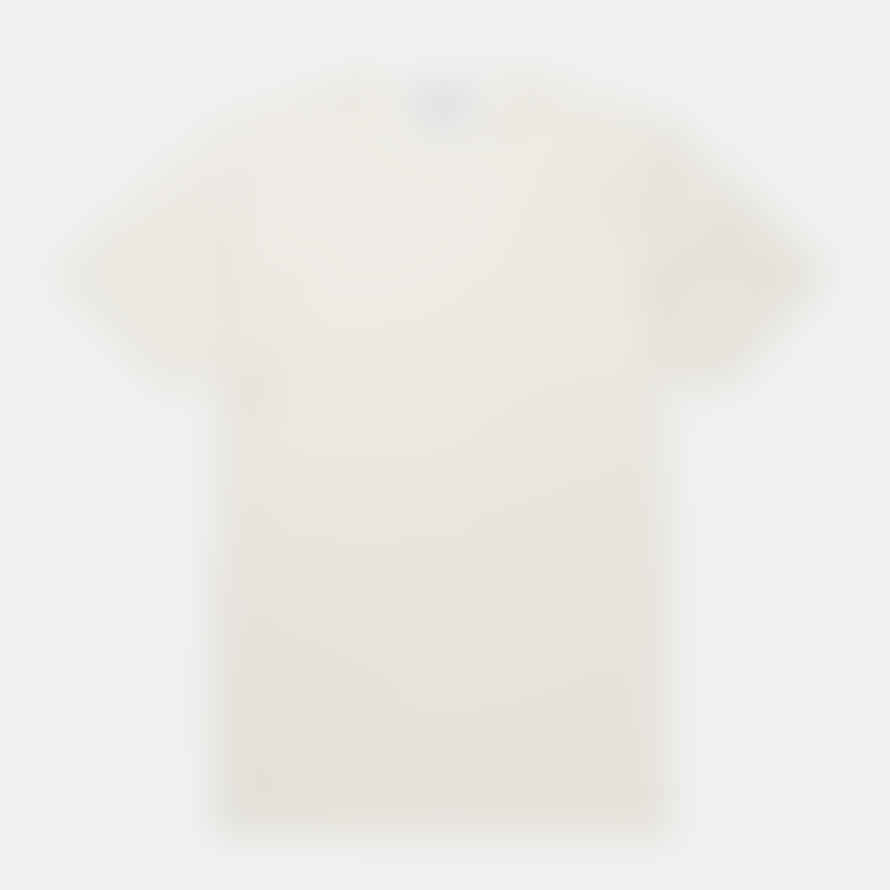 Sunspel Crew Neck T Shirt Archive White