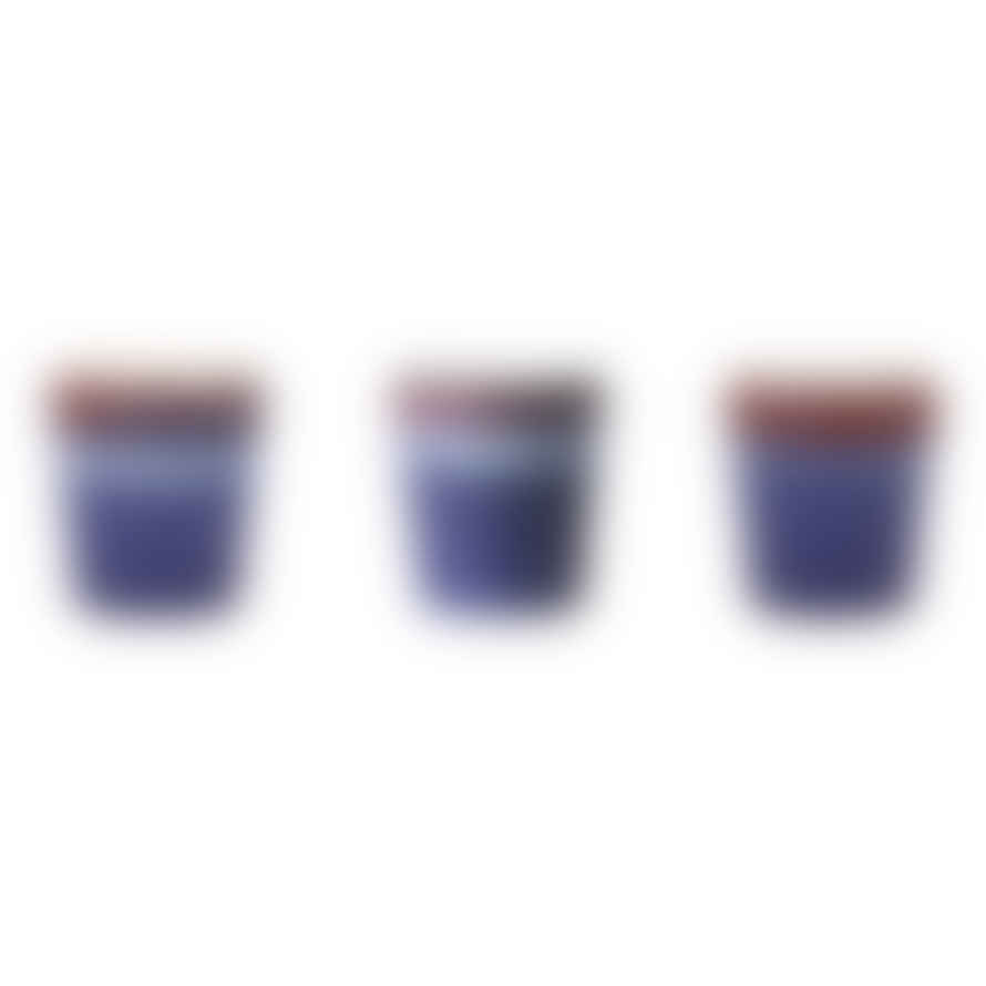 HK Living 70s Ceramics: Coffee Mug Air