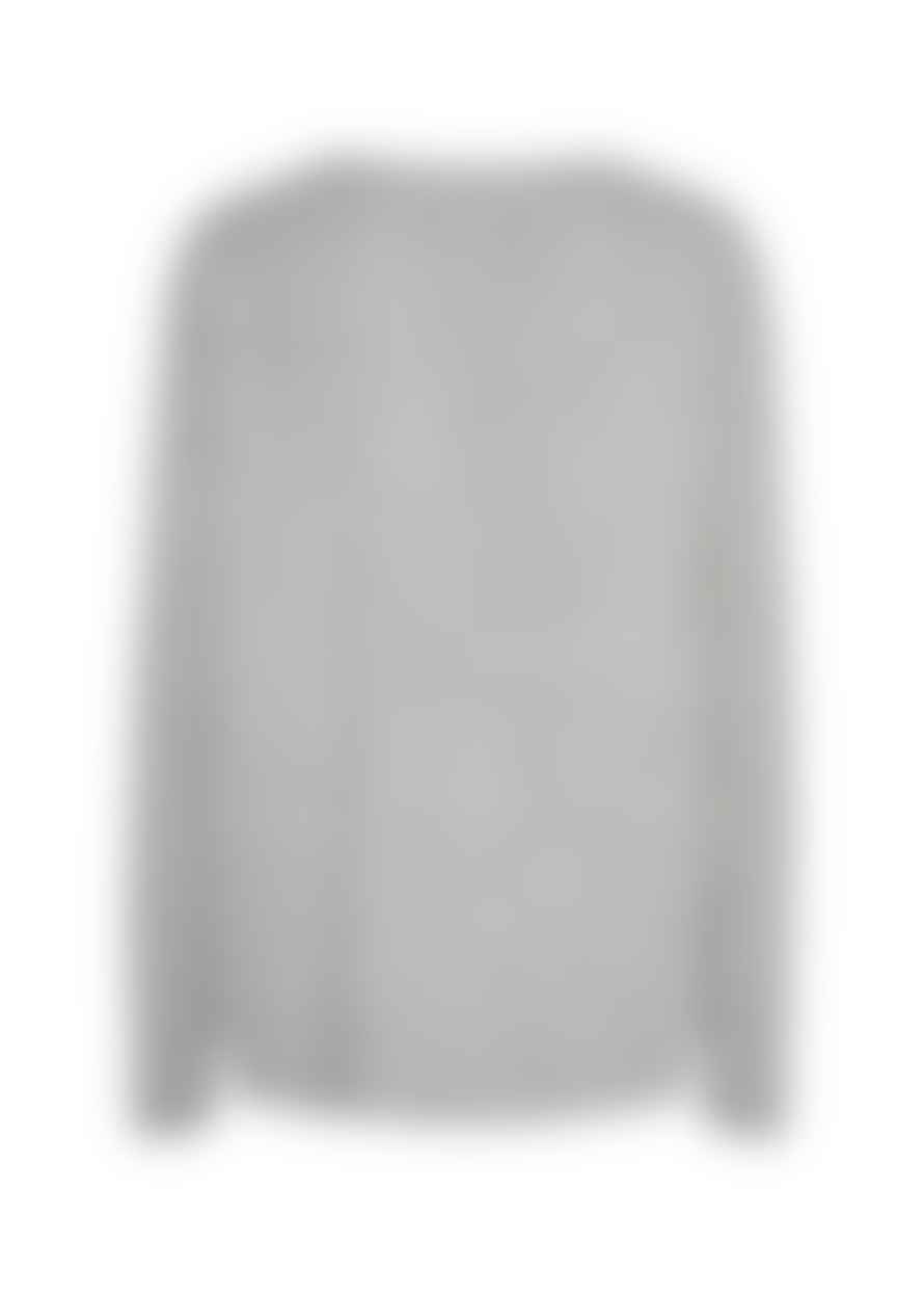 Soya Concept Briara Top 24788 In Grey