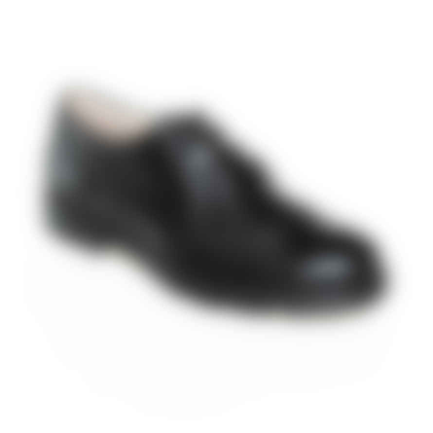 Froddo Aw20 Black Shoe - G4130069