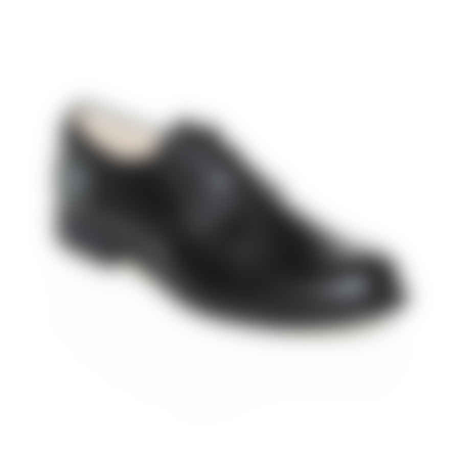 Froddo Aw20 Black Shoe - G4130060