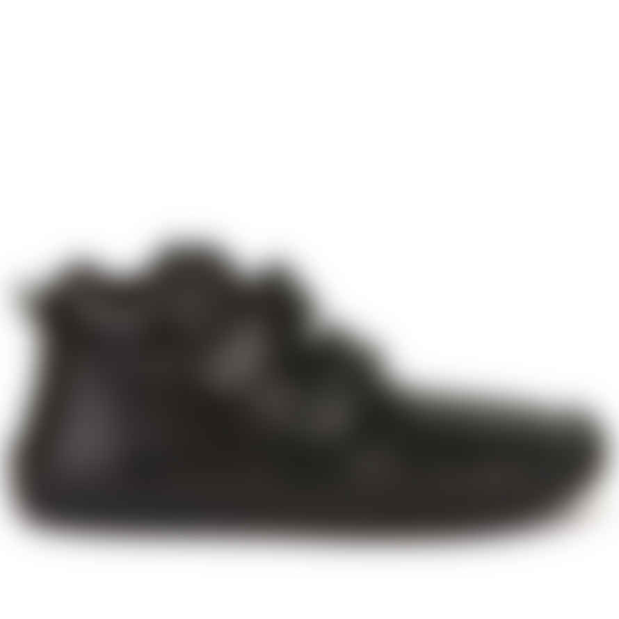 Froddo - G3110193 - Alex Barefoot School Shoe - Black