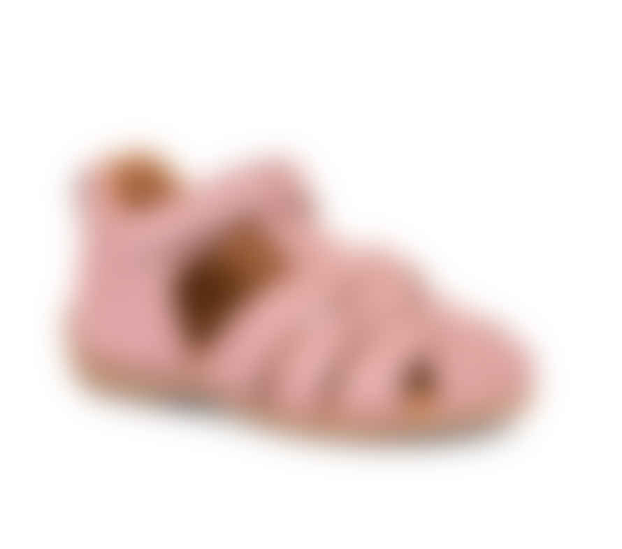 Froddo Carte U Sandal - Pink