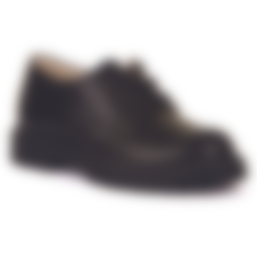 Froddo Lea Shoes - Black Leather