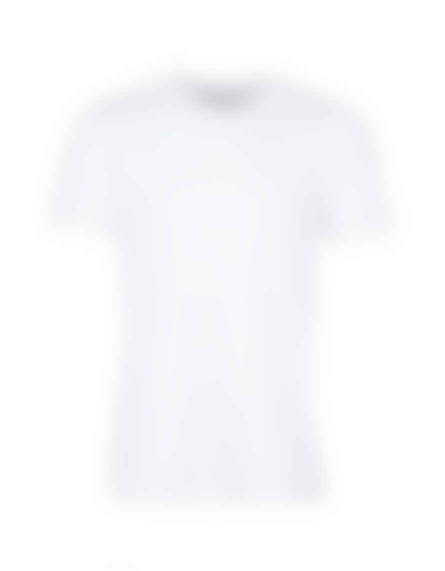 Colorful Standard Classic Tee Optical White