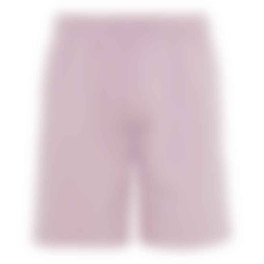 Colorful Standard Sweatshorts Faded Pink