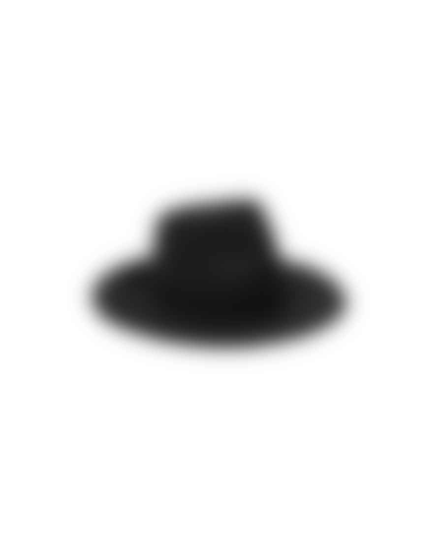 Rylee + Cru Rancher Hat Vintage Black Vintage Black