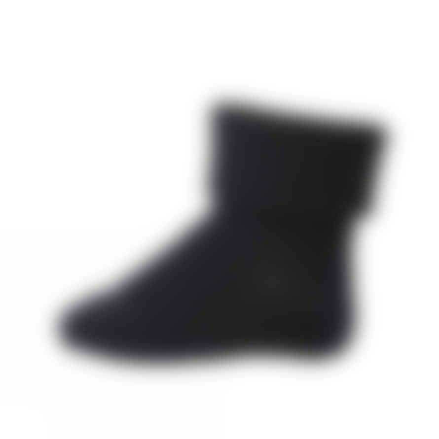 MP Activewear Dark Grey Baby Wool Ankle Socks