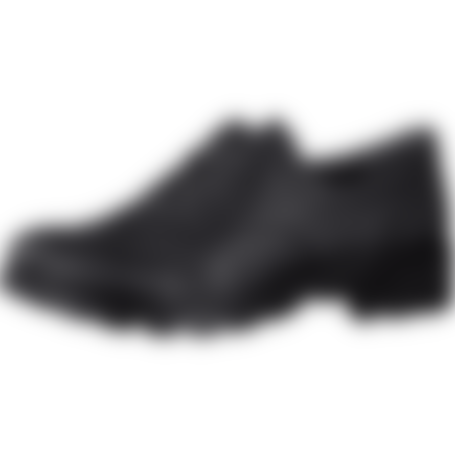 Ricosta Lucy Leather School Shoes (black)