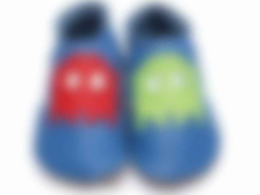 Starchild Star Child Shoes Pixel