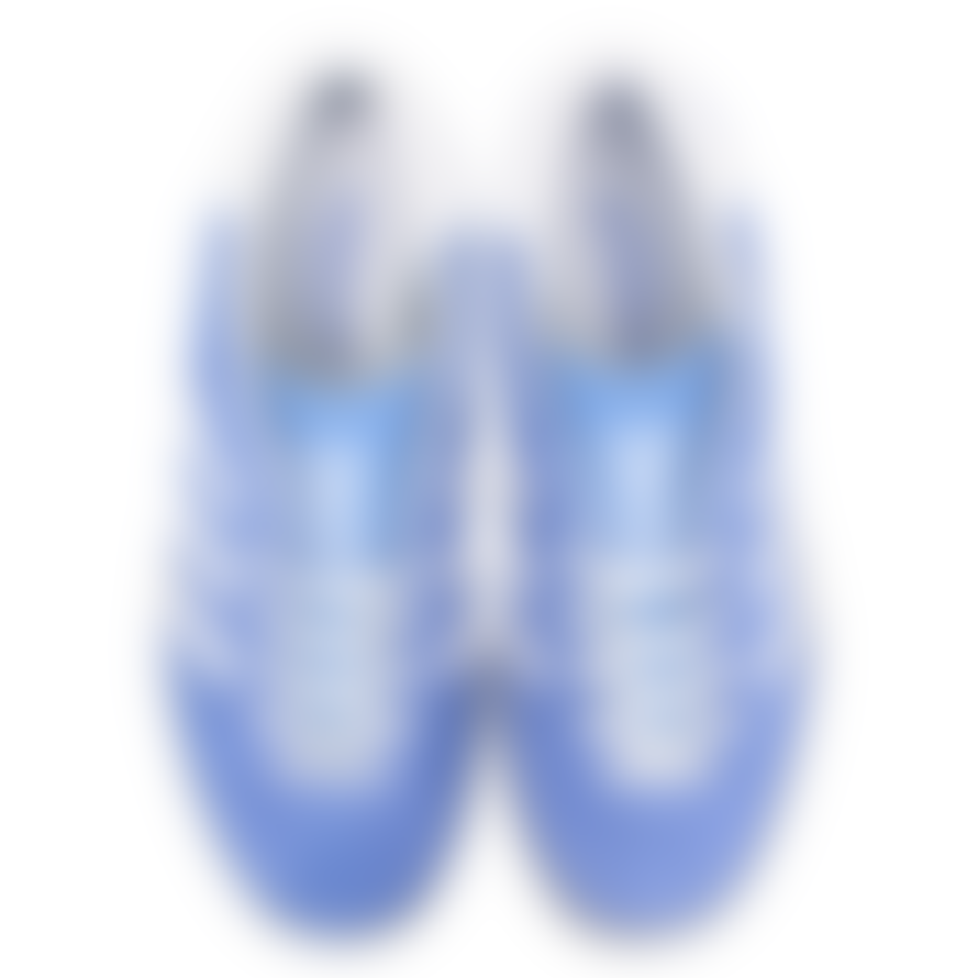 Adidas Gazelle Indoor Blue Fusion & Cloud White