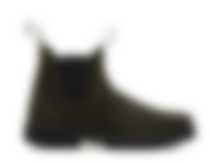 Blundstone Originals Series Boots 1615 Ante Olive
