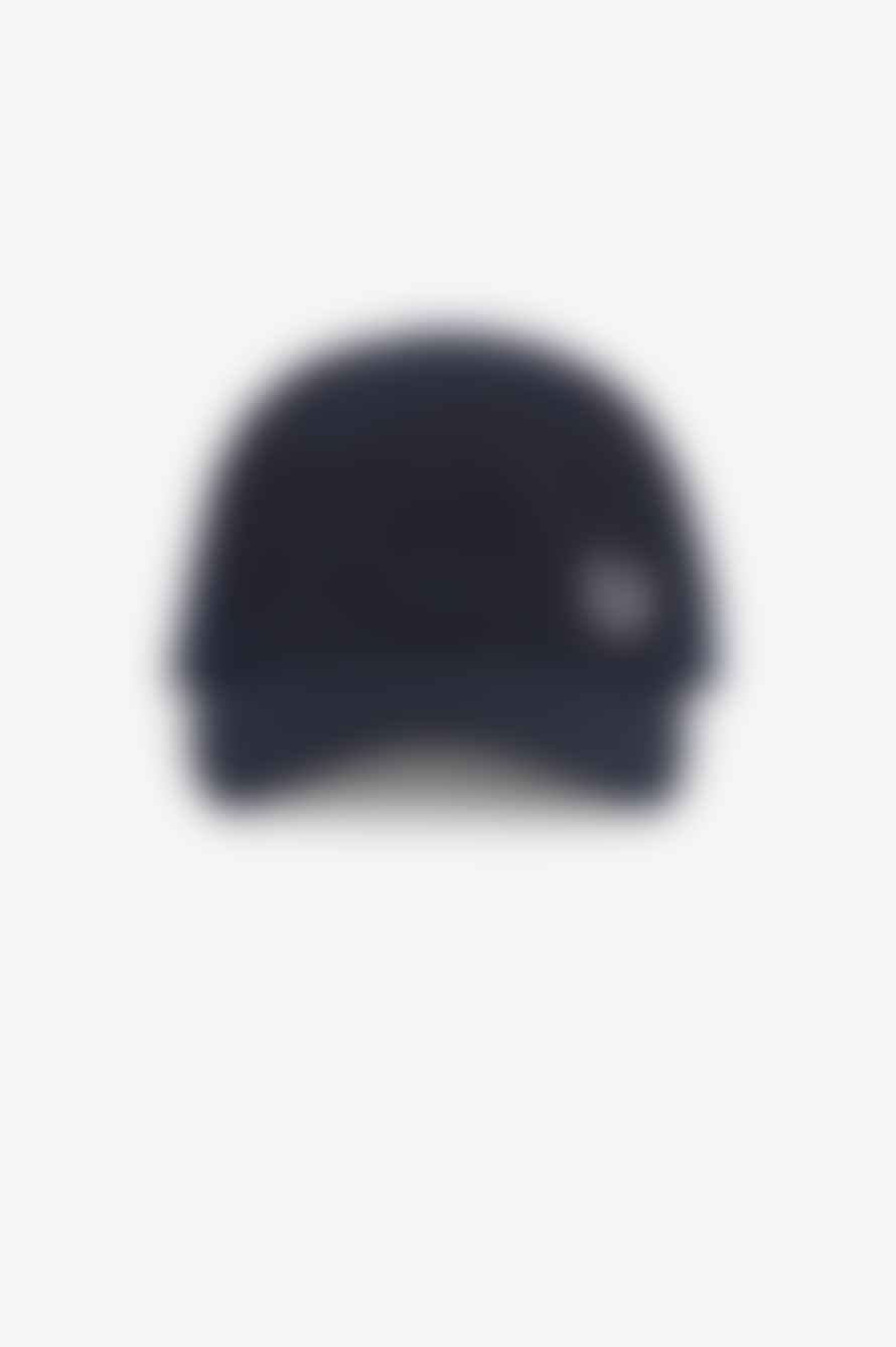 Fred Perry Fred Perry Classic Pique Cap Navy