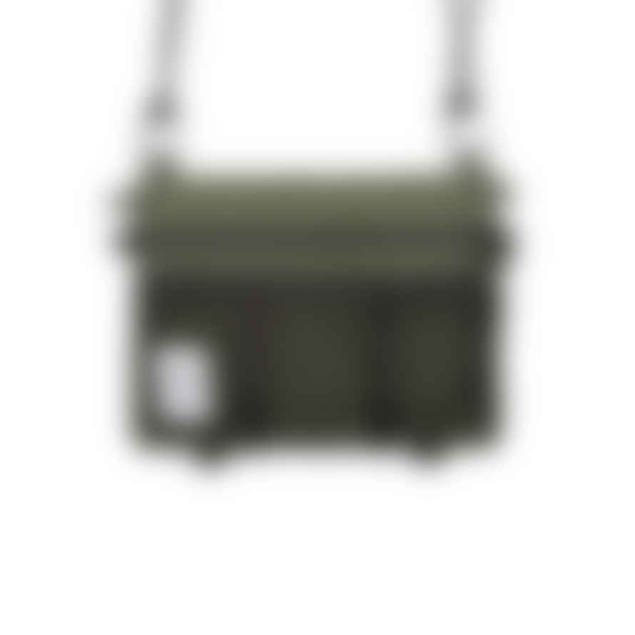Topo Designs Pochette Multi-fonction Mountain Accessory Shoulder Bag -