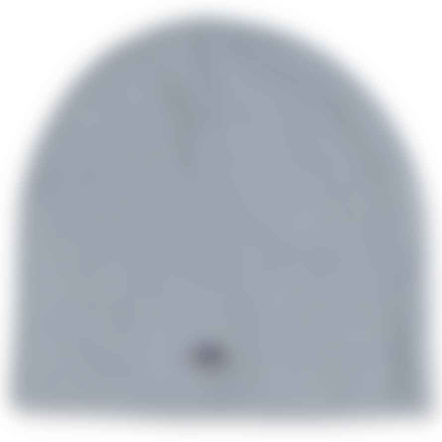 Merc London Collins Mineral Marl Beanie Hat