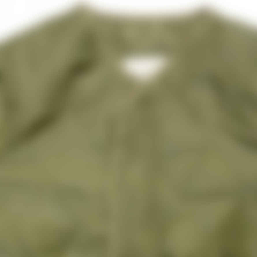 Buzz Rickson's M65 Liner Jacket - Olive