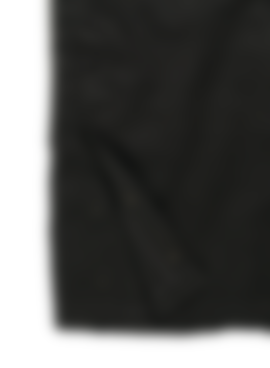 Engineered Garments  Oversized Fireman Duffle Coat Black Polyester