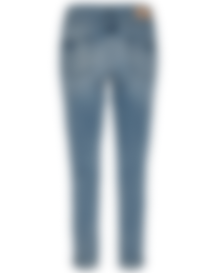Mos Mosh Bradford Mila Blue Jeans