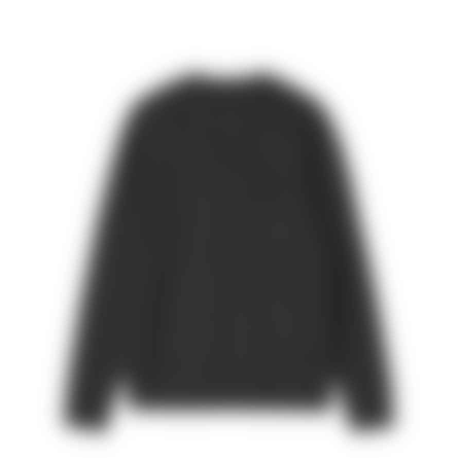 Carhartt Allen Sweater Black Heather