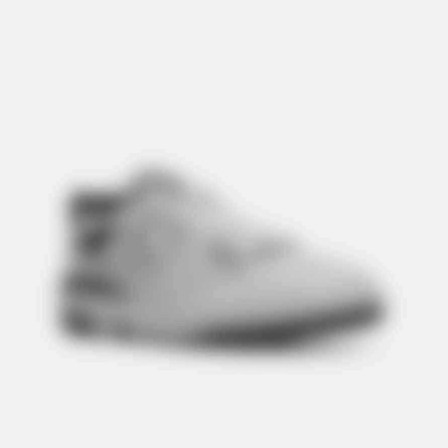 New Balance Chaussure Bb550ha1 White And Black