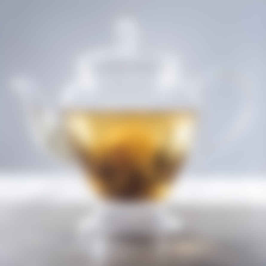 Rare Tea Co. Rare Tea Glass Teapot 300ml