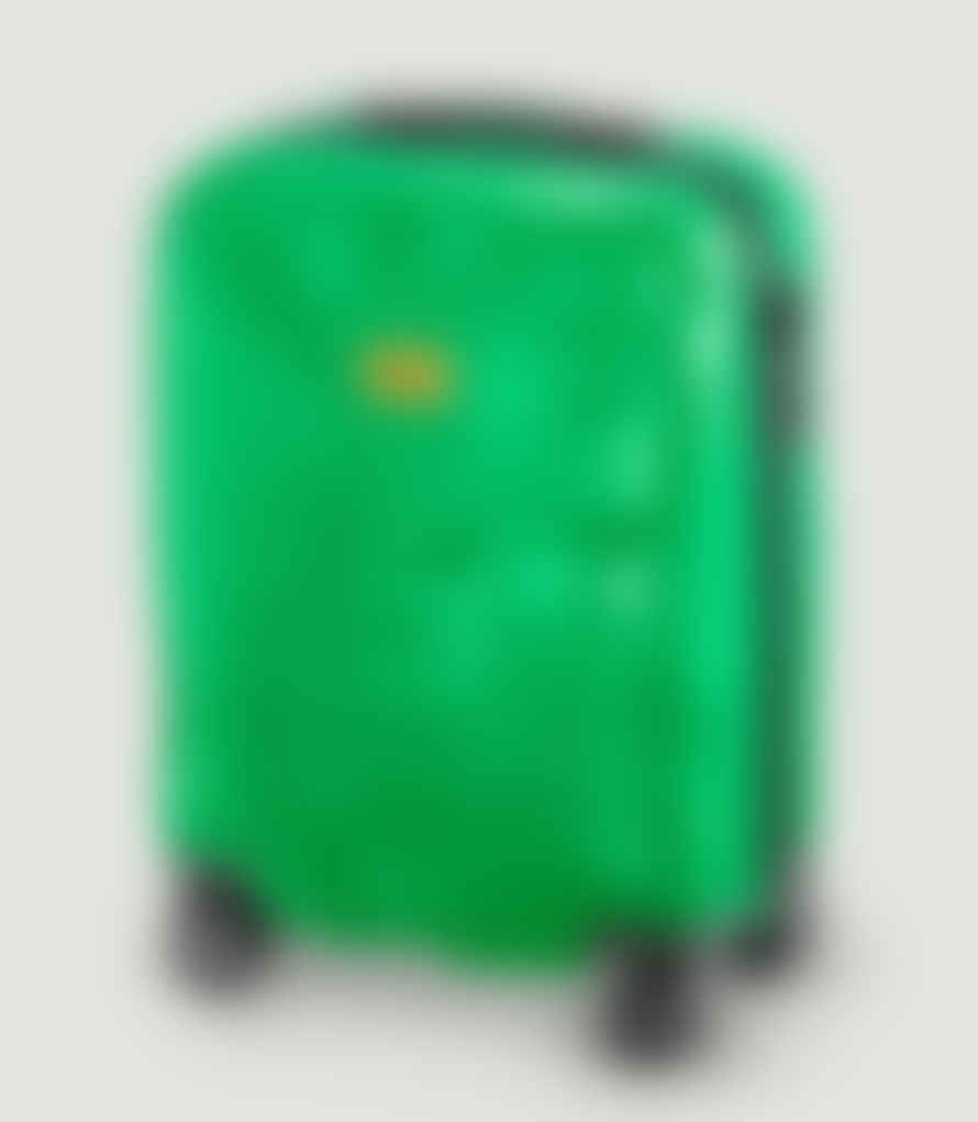 Crash Baggage  Valigia Icon Piccola Verde