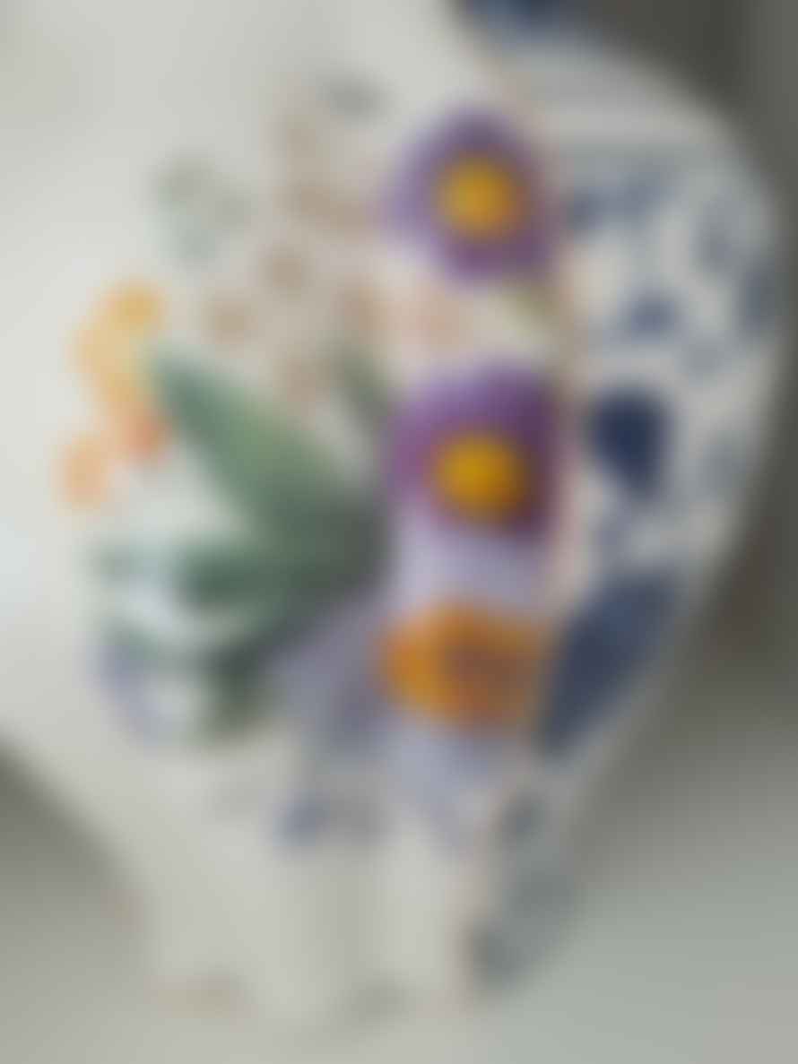Seletti Hybrid Melania Vase