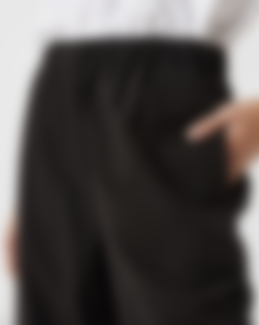 Minimum Leeroy Pants E54 Black 