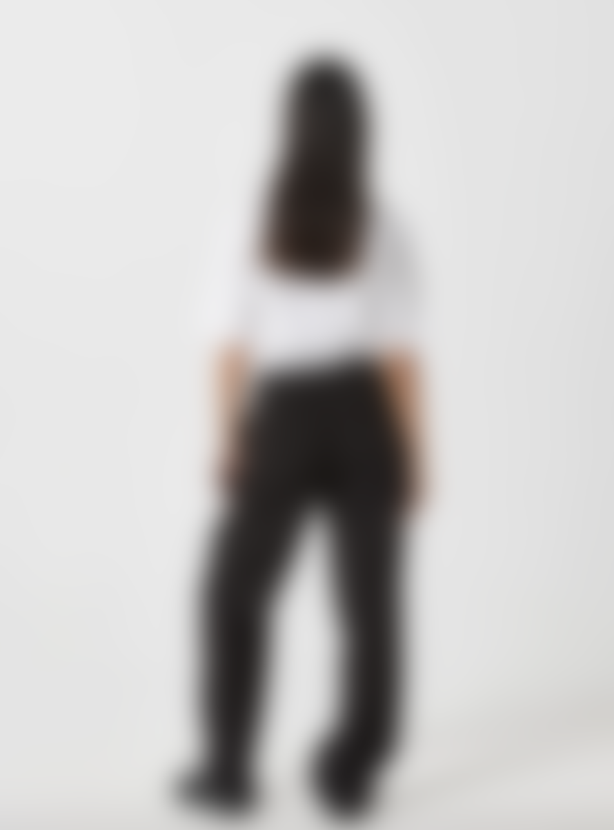 Minimum Leeroy Pants E54 Black 