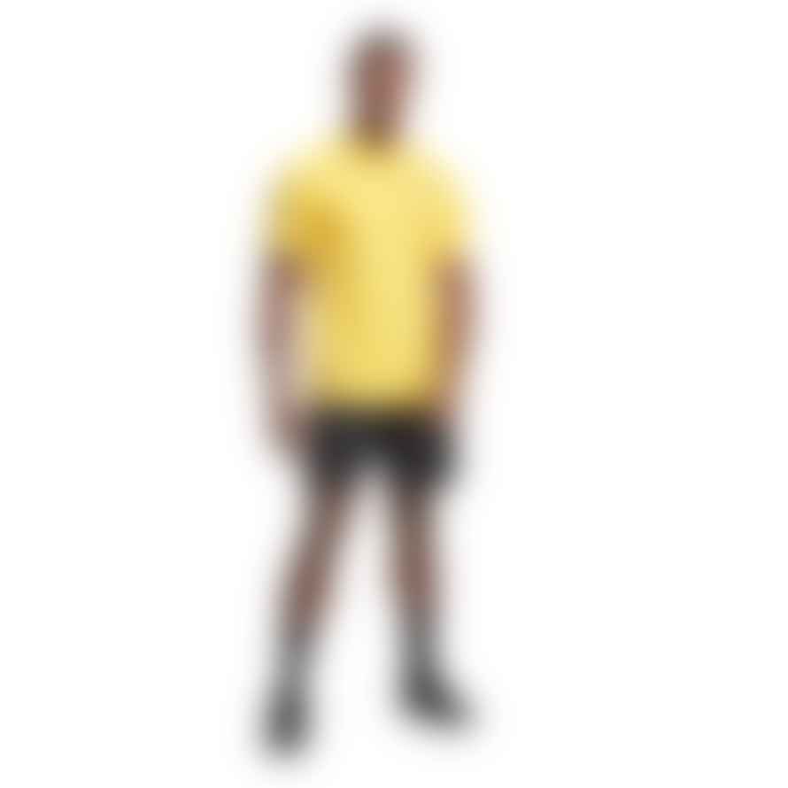 Adidas Pantaloncini Club Stretch Woven Uomo Black