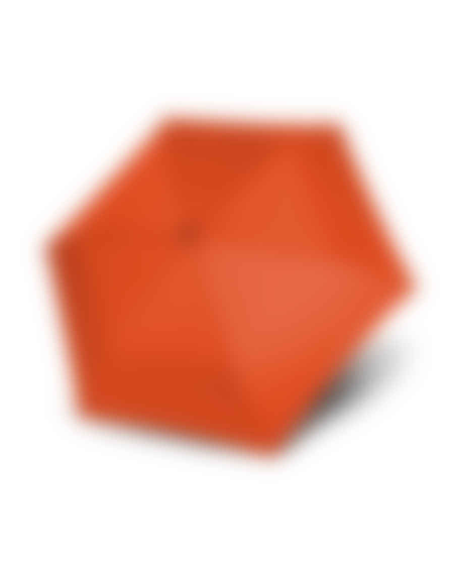Doppler Ombrello Mini Uni Vibrant Orange Art. 7106308