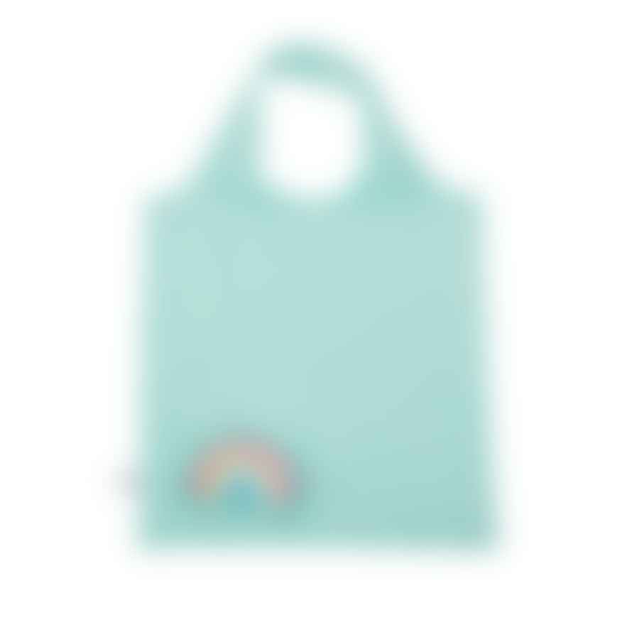 Sass & Belle  Rainbows Foldable Shopping Bag