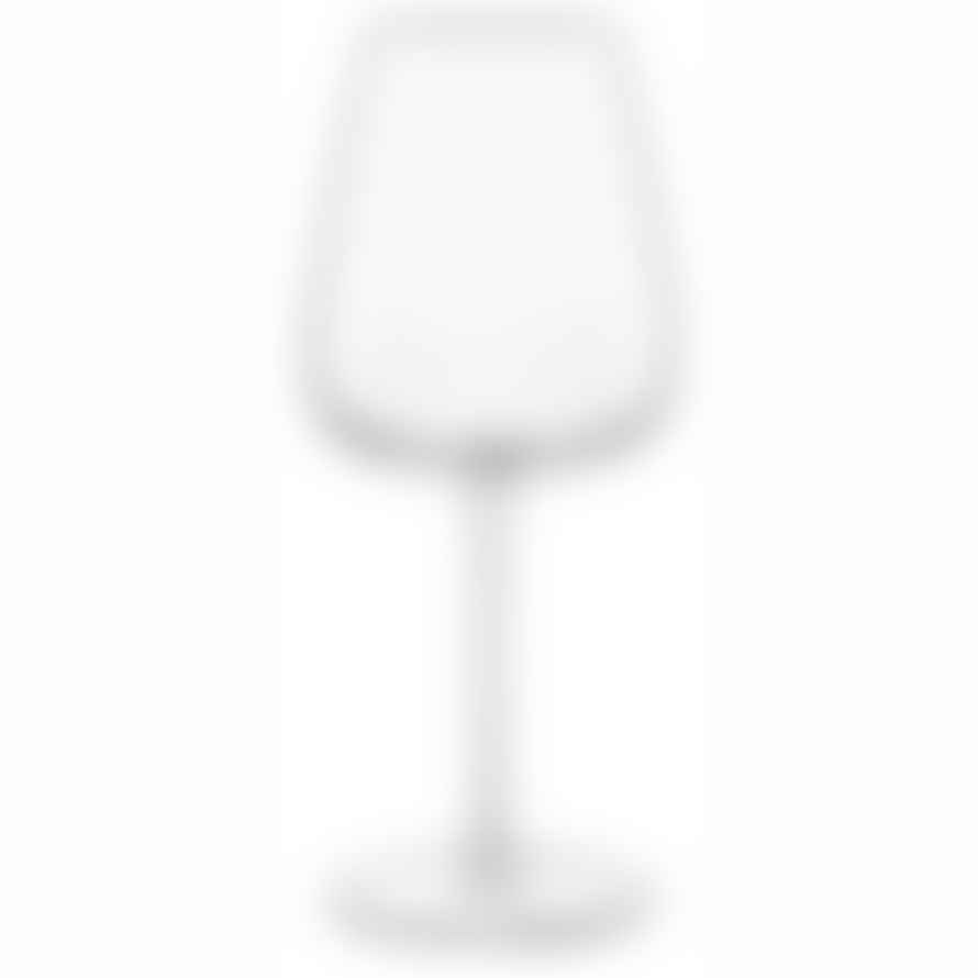 Luigi Bormioli Talismano Chardonnay Glasses - 450ml Set Of 4