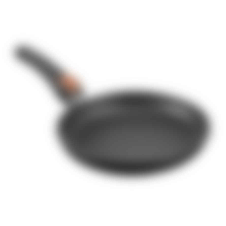 SKK 28cms Shallow Series 7 Cast Induction Safe Frying Pan