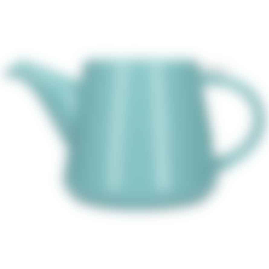 Kitchen Craft London Pottery - Hi-t® Filter 4 Cup Teapot Splash