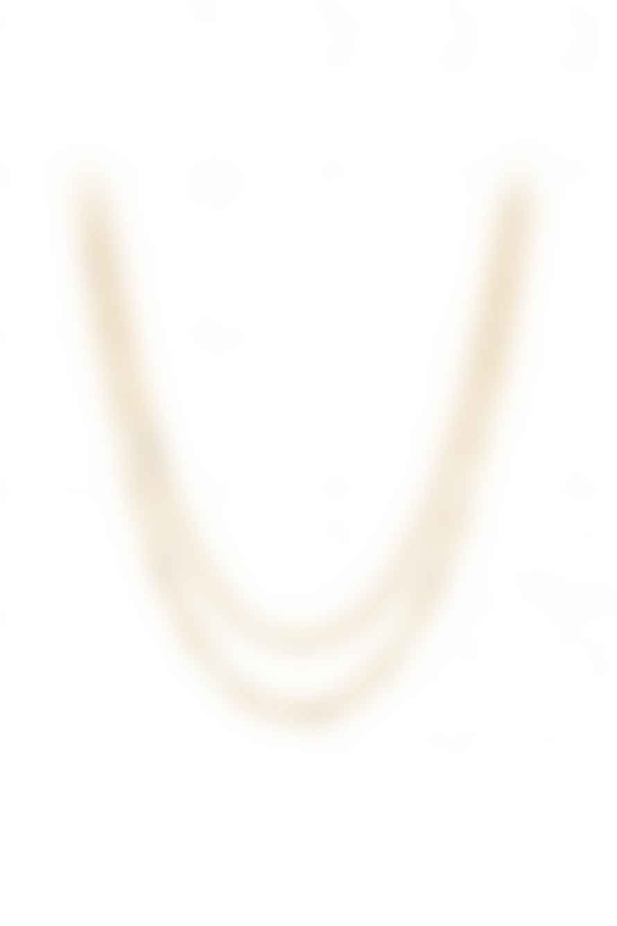 Pernille Corydon Galaxy Necklace