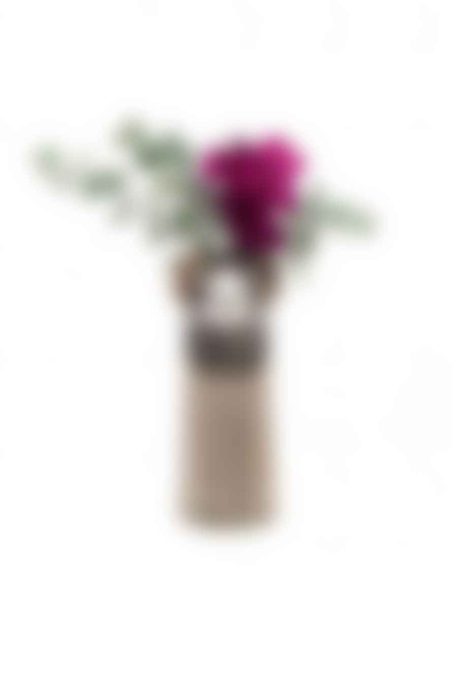 Quail Ceramics Swaledale Flower Vase