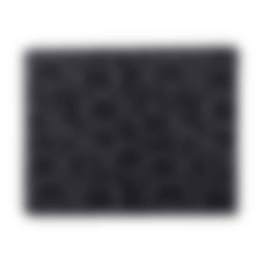 Calvin Klein Logo Wallet Black