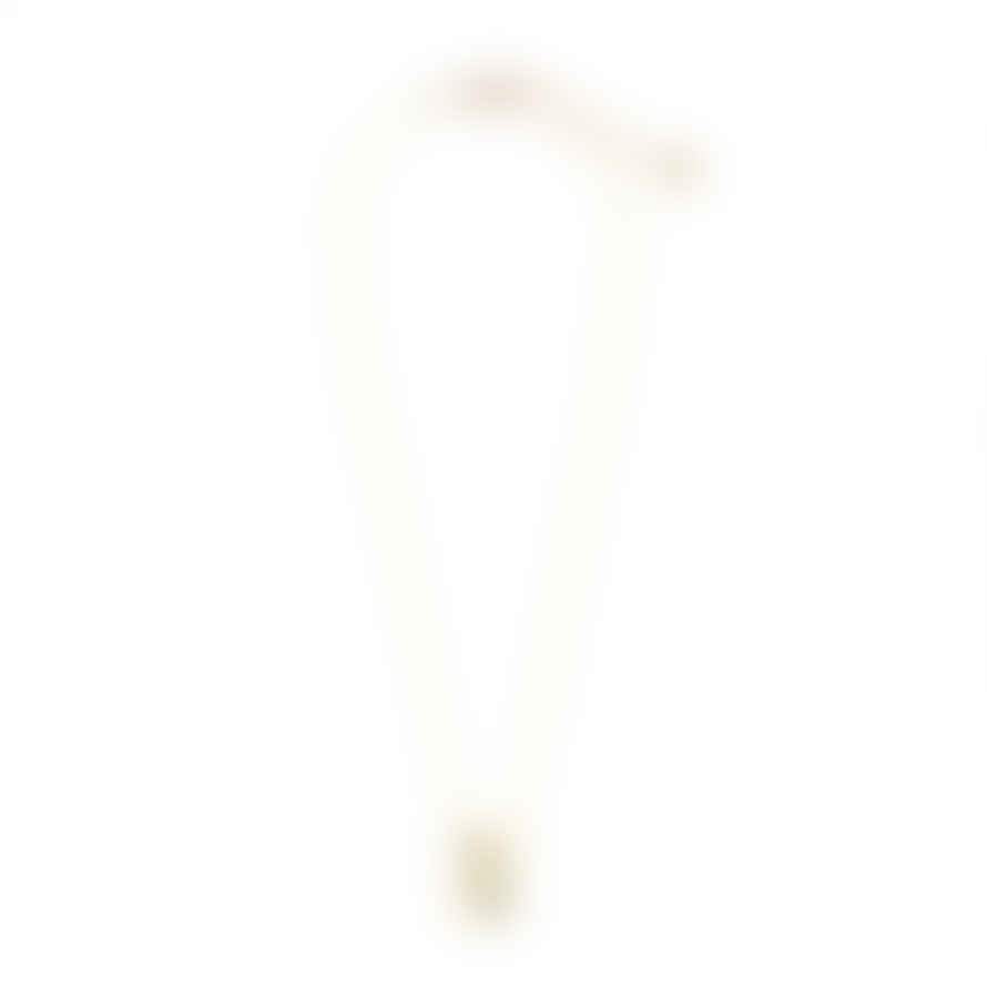 Mishky Love Story Chain Necklace N-be-s-10555