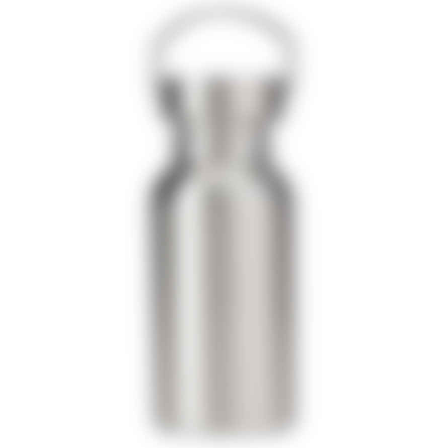 Haps Nordic Small Steel Stainless Steel Water Bottle