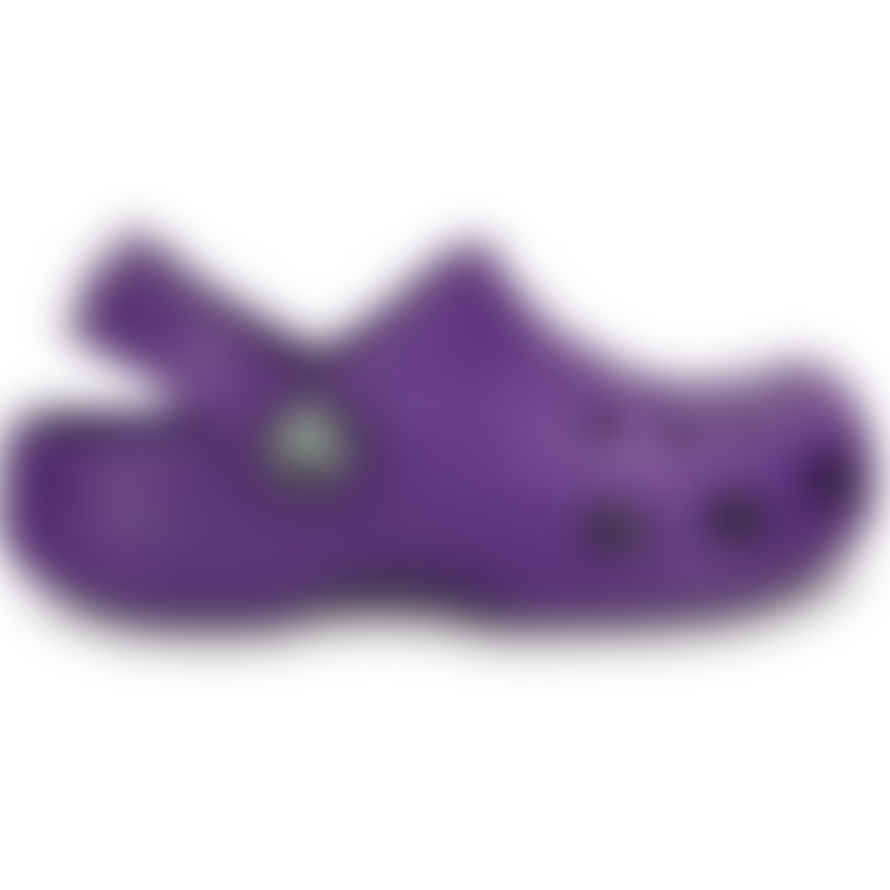 Crocs - Kids - Classic - Purple