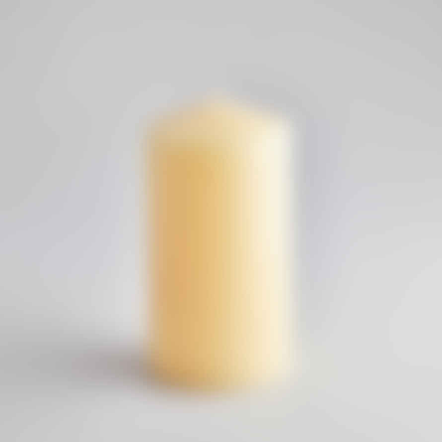 St Eval Candle Company - Pillar Church Candle 4x8