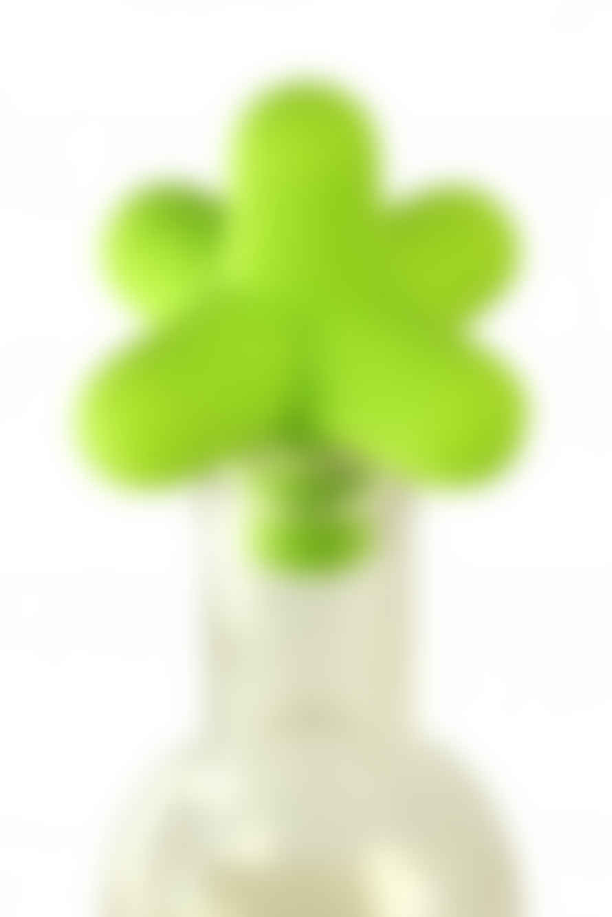 Cookut Spark Bottle Stopper Green