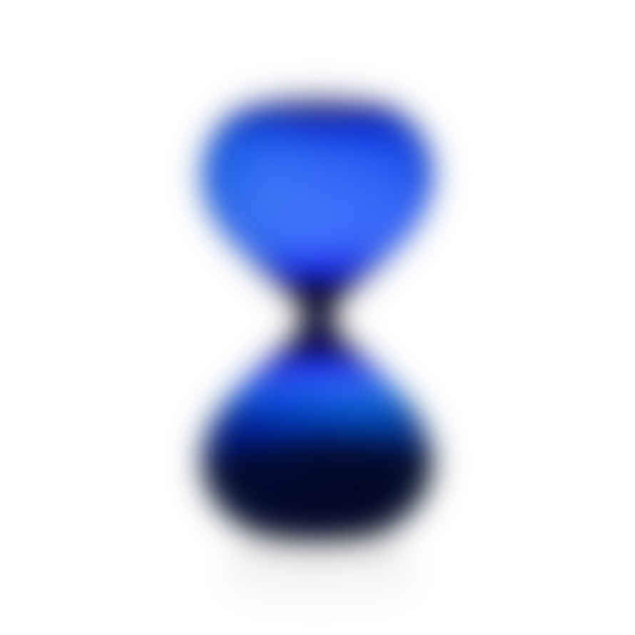 Hightide Hourglass (l) Blue