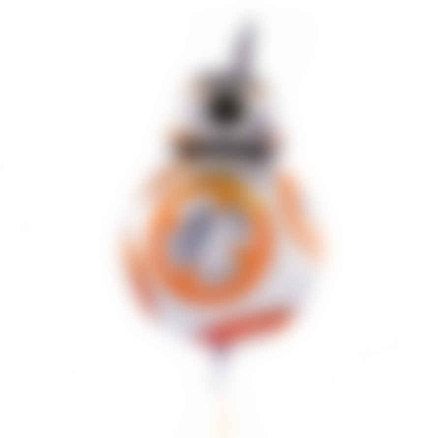 Anagram Star Wars Balloon
