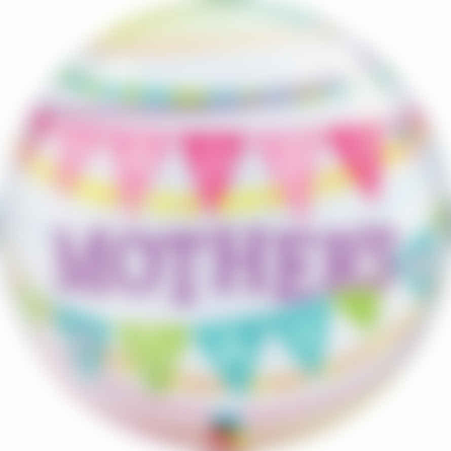 Foil Happy Mothers Day Balloon 22"