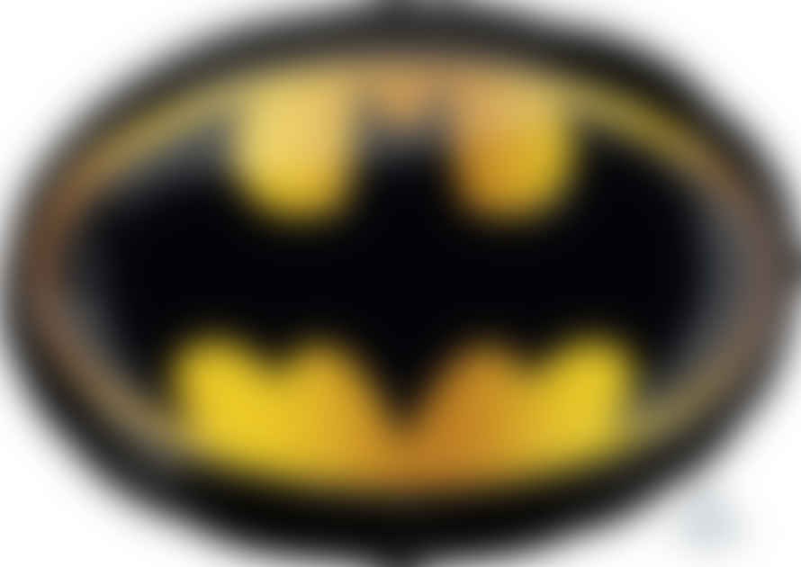 Anagram Batman Emblem Supershape