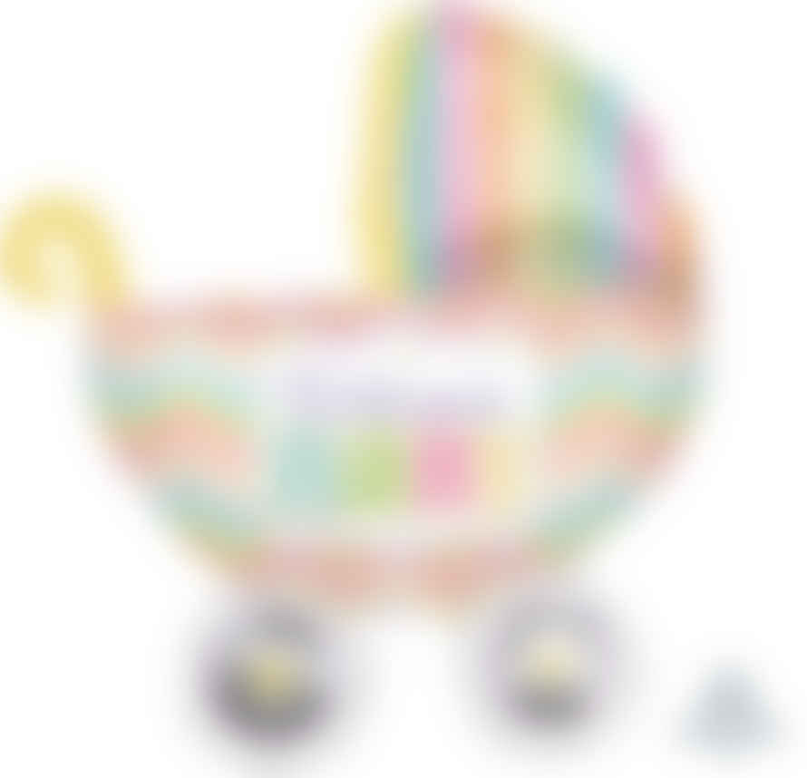 Anagram 31588 Baby Brights Carriage