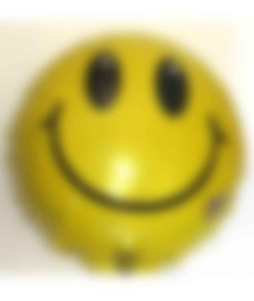 Qualatex Smiley Emoji - Balloons